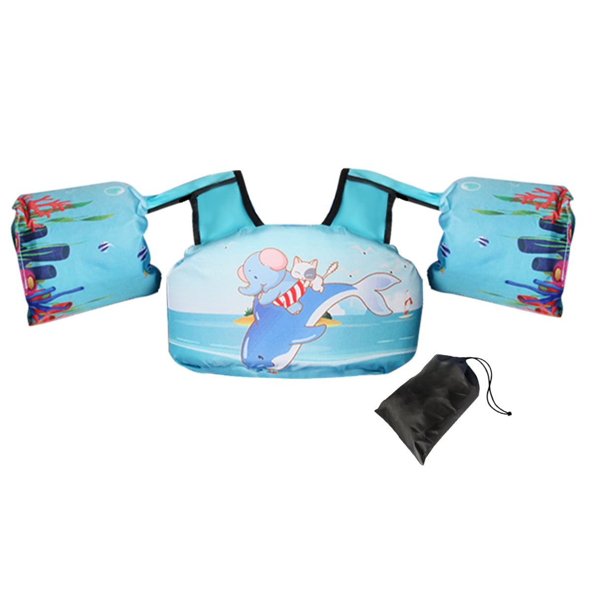Arm Floats