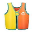 thumbnail image 1 of Gogokids Kids Swim Vest Life Jacket-Toddler Flotation Buoyancy Trainer Vests Swimming Aid Jacket for Boys/Girls Age 2-8 Years, 1 of 7