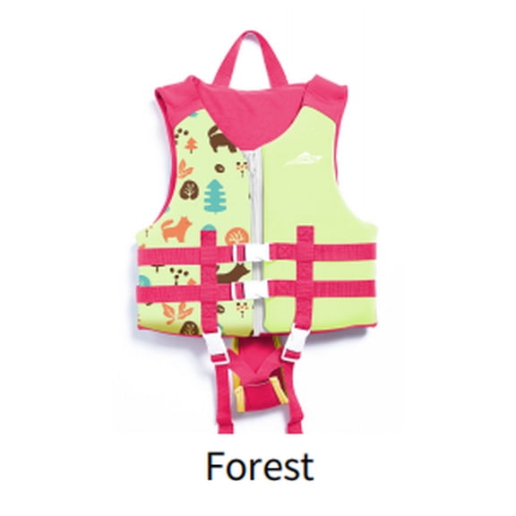 Gogokids Life Jacket Swim Vest for Adult Women men,Float Jacket for Swimming