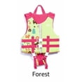thumbnail image 1 of Gogokids Kids Swim Vest Life Jacket,Toddler Float Jacket with Dual Safety Straps for 2-9 Years Boys & Girls, 1 of 1