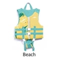 thumbnail image 1 of Gogokids Kids Swim Vest Life Jacket,Toddler Float Jacket with Dual Safety Straps for 2-9 Years Boys & Girls, 1 of 1