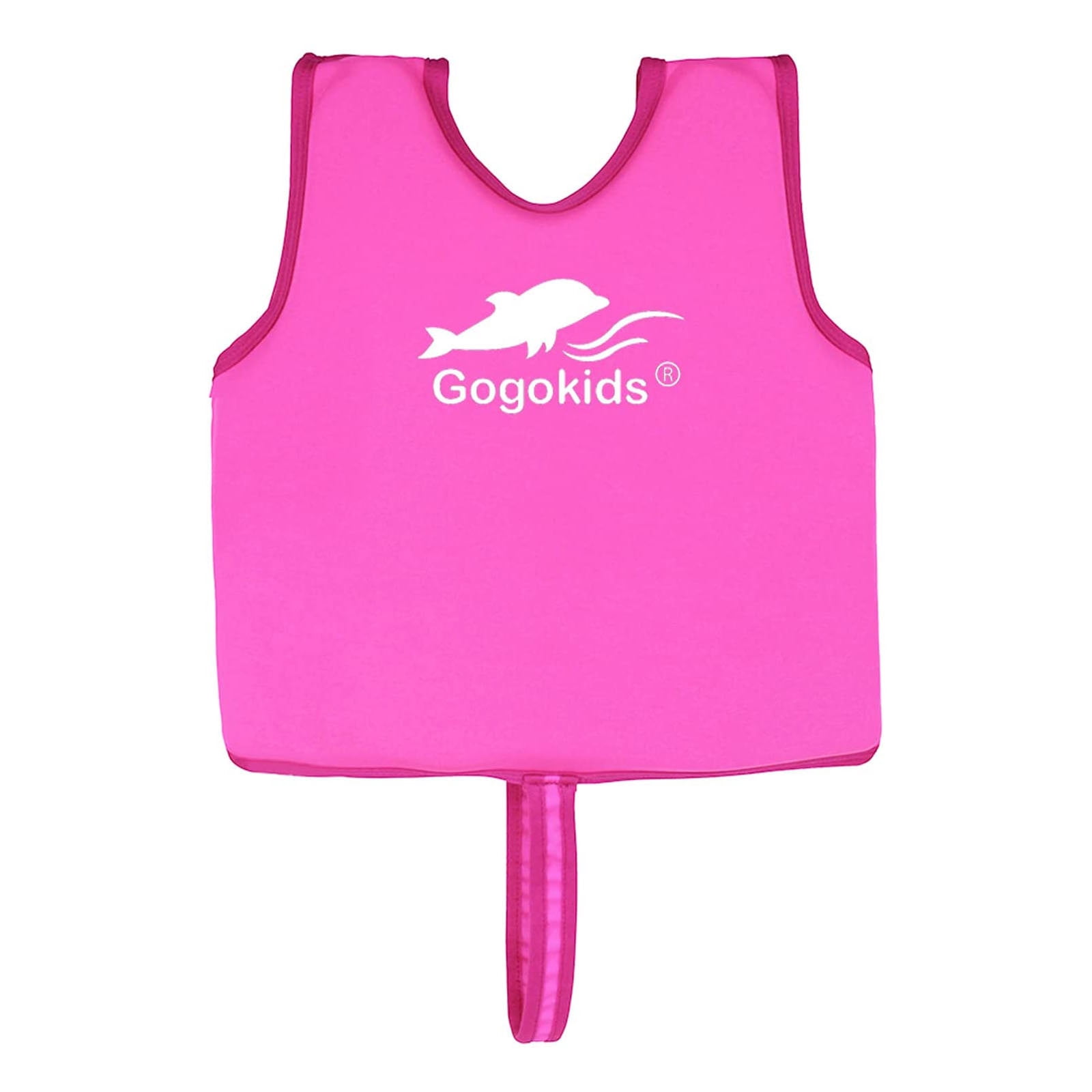 Gogokids Life Jackets For Kids Children , Float Suit Vest Swim ...
