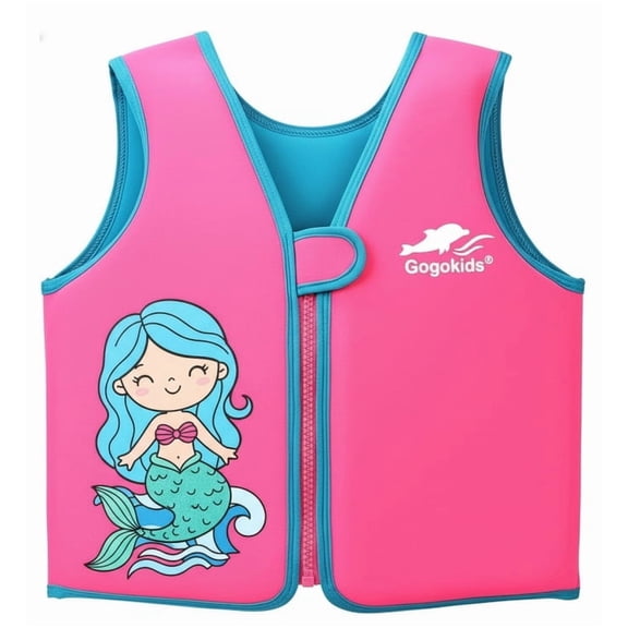 Gogokids Swim Vest for Men Women