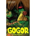 thumbnail image 1 of Pre-Owned Gogor Volume 1 (Gogor, 1) Paperback, 1 of 1