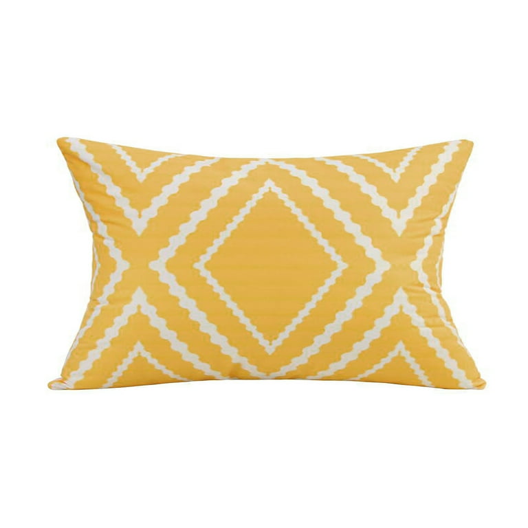 Machine washable couch pillows hot sale