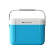 Gogusuu 6Liter Camping Cooler - Hard Ice Retention Cooler Lunch Box - Portable Small Insulated Cooler