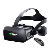 Gogusuu Back To School Sale Items， Electronic Merchandise， The Virtual Reality Gaming Glasses System For Vr Headsets Vr Headsets For And Android Phones Gifts For Children And Adults