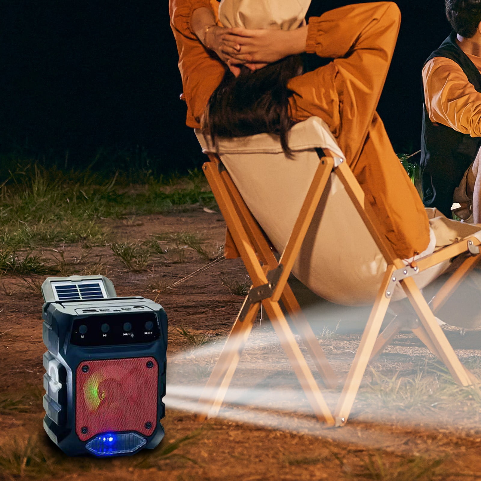 Gogusuu Bluetooth Audio， And Inexpensive Wireless Bluetooth Audio