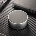 thumbnail image 1 of Gogusuu Bluetooth Audio， Portable Speaker Bluetooth Speaker Bluetooth 5.0 Also, AUX Cable, 1 of 7