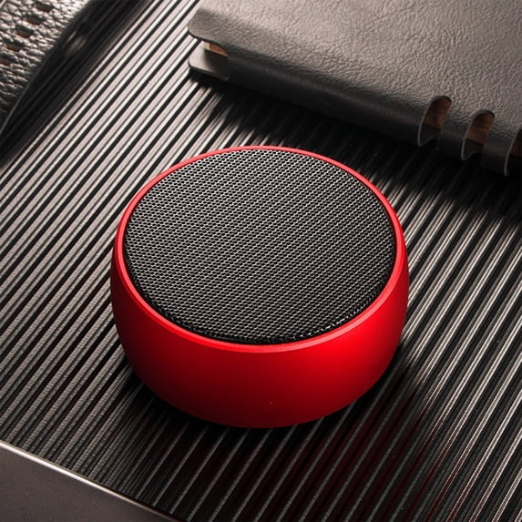 Gogusuu Bluetooth Audio, Portable Speaker Bluetooth Speaker Bluetooth 5.0 Also, AUX Cable