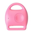 thumbnail image 1 of Gogusuu GPS Tracker for Vehicles，GPS Tracker for Cell Phone， Bluetooth Trackers Smart Anti-lost Device Easy Selfie Lost Connection Location Search Key Finder, 1 of 1