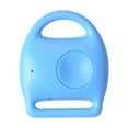 thumbnail image 1 of Gogusuu GPS Tracker for Vehicles，GPS Tracker for Cell Phone， Bluetooth Trackers Smart Anti-lost Device Easy Selfie Lost Connection Location Search Key Finder, 1 of 1