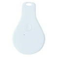 thumbnail image 1 of Gogusuu GPS Tracker for Vehicles，GPS Tracker for Cell Phone， Bluetooth Trackers Smart Lost Device Easy Selfie Lost Connection Location Search Key Finder, 1 of 9
