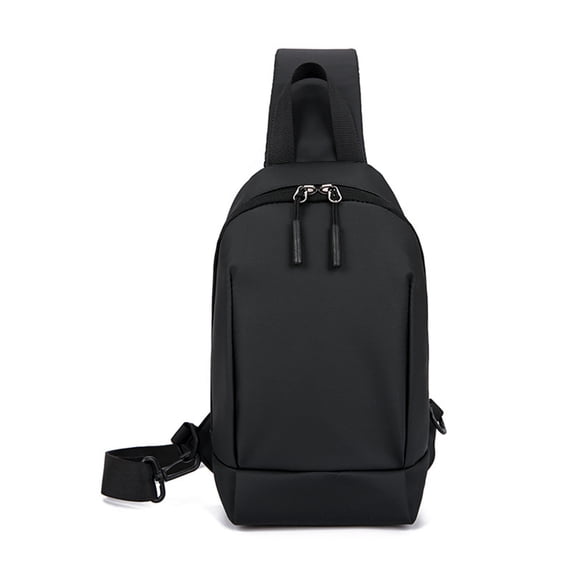 Gogusuu Lunch Bag,Lunch Box,Insulated Lunch Bag Portable One Shoulder Small Backpack For Men's Box Bag, Sports Splashproof Mobile Phone Bag, Messenger Bag, Men's Crossbody Bag