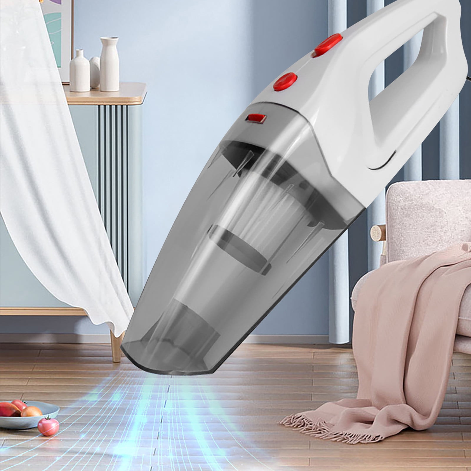 Gogusuu Vacuum Cleanersfloor Sweeper Wired Vacuum Cleaner, Vehicle 