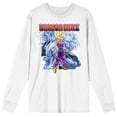 thumbnail image 1 of Gohan Dragon Ball Super Saiyan Tee shirt-S, 1 of 1