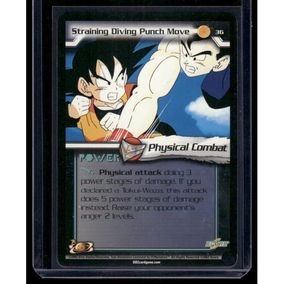 Gohan Vegeta #36