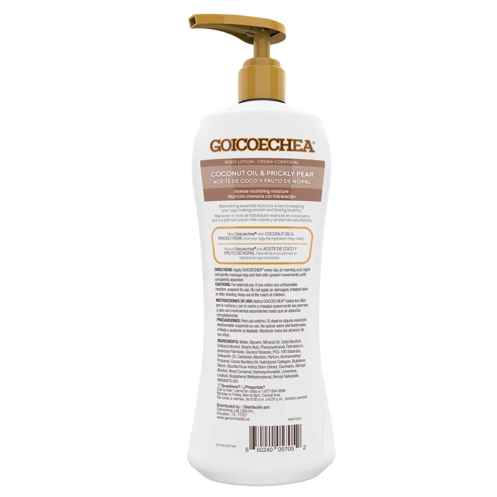 wellness cocoa GRACELL3袋 Amazon.com : Goicoechea Coconut + Skin Firm (Bundle