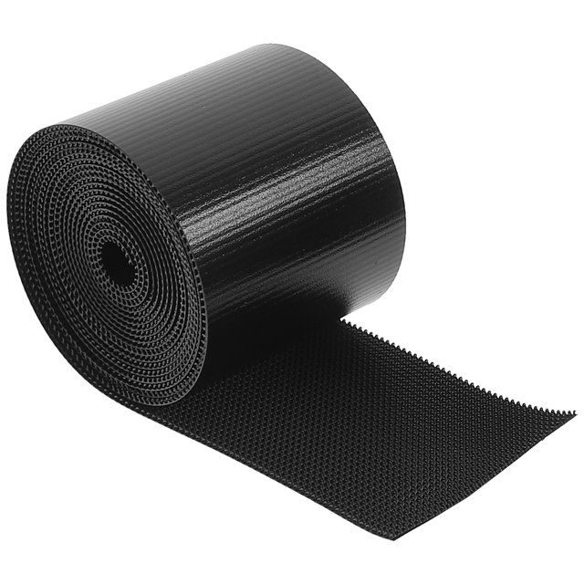 Goilinor 1 Roll Under Bed Barrier Strap Toy Blocker Blocker For Pets