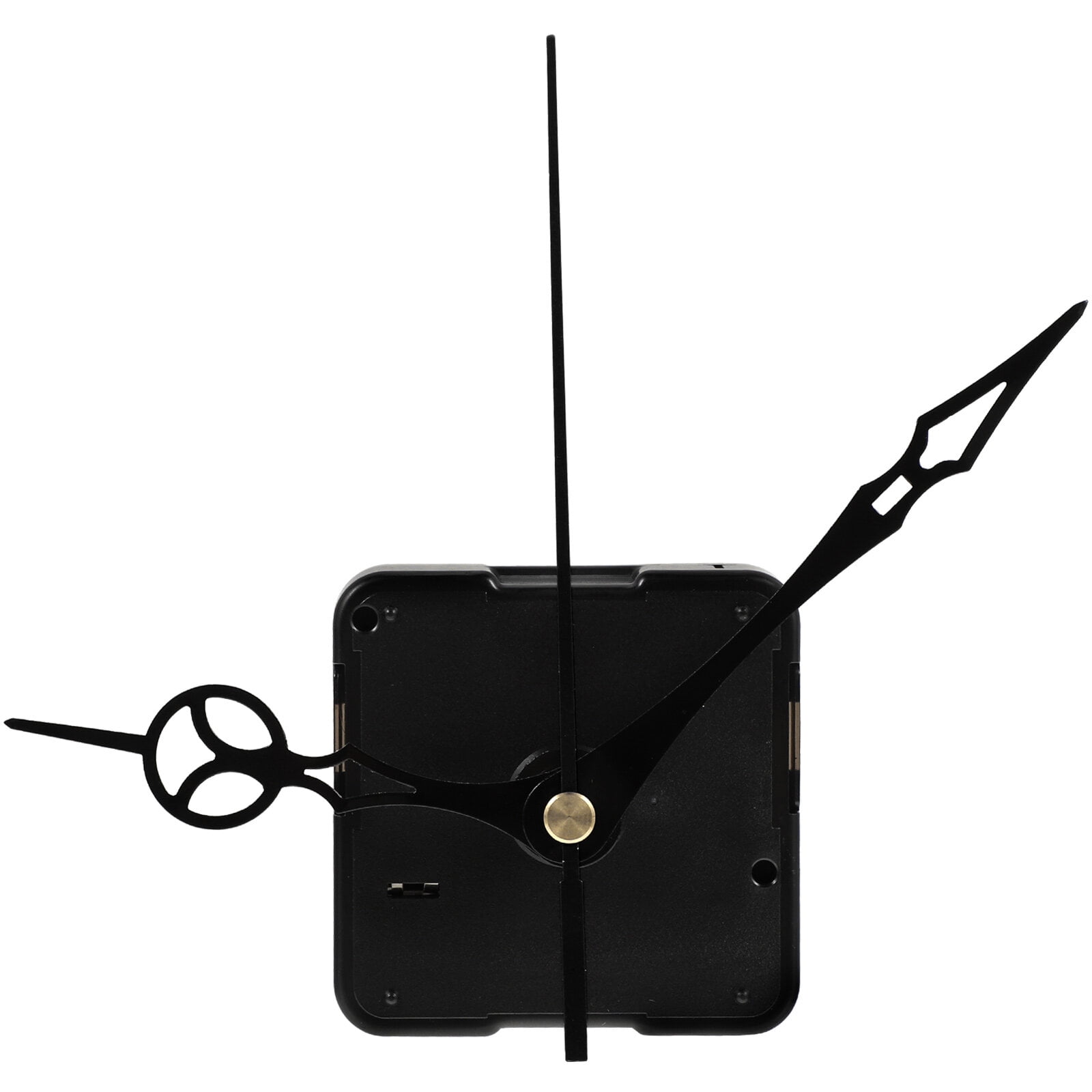 Goilinor 1 Set Clock Mechanism Replacements Battery Clock Mechanism and
