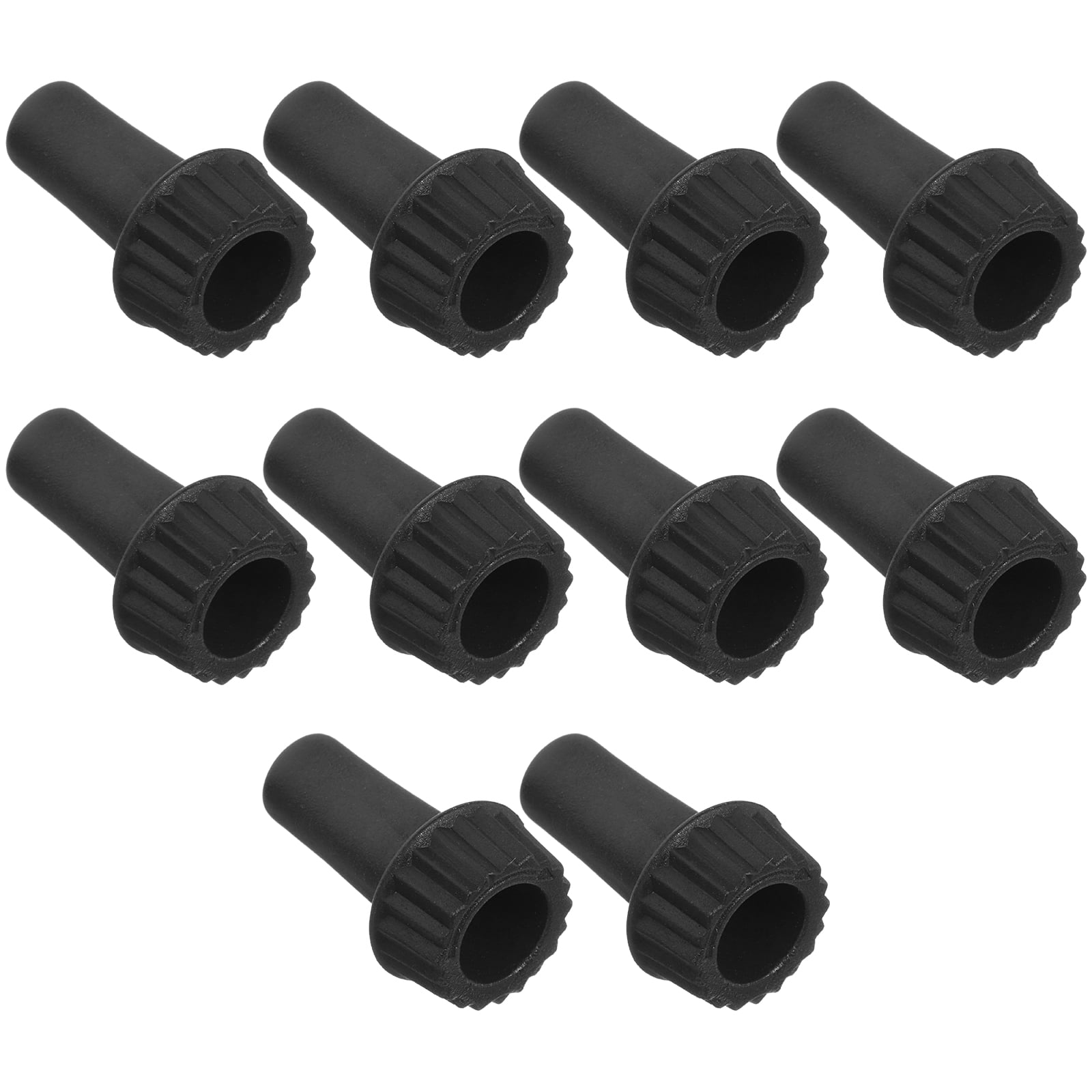 WINOMO Lamp Switches Replacement Abs Round Shape 10Pcs - Walmart.com