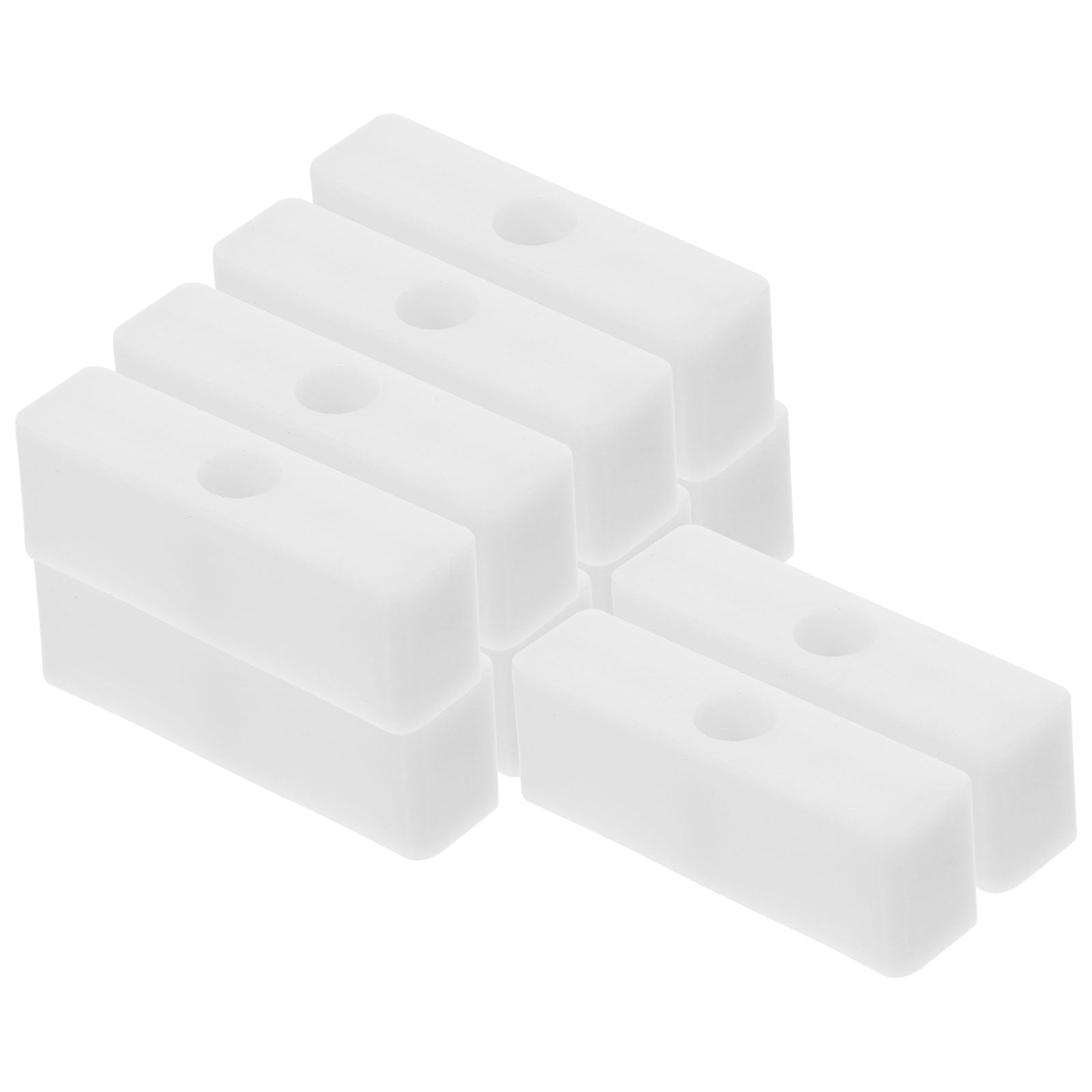 Goilinor 10pcs Window Locks Child Proof Window Sash Lock Window