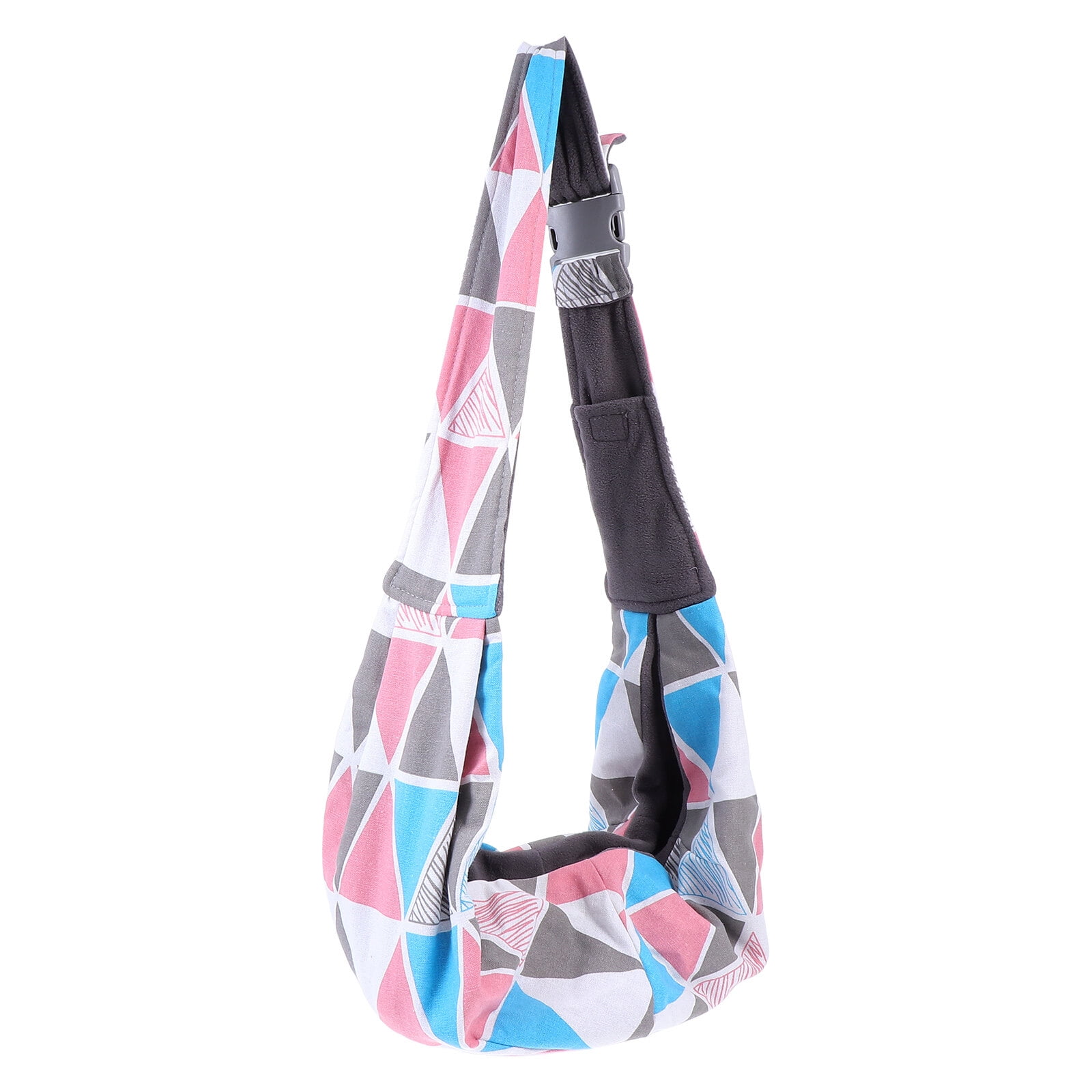 Goilinor 1Pc Reptile Carrier Bearded Dragon Carrier Adjustable Reptile