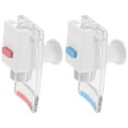 Goilinor 2 Set of Water Dispenser Faucet Water Cooler Faucet