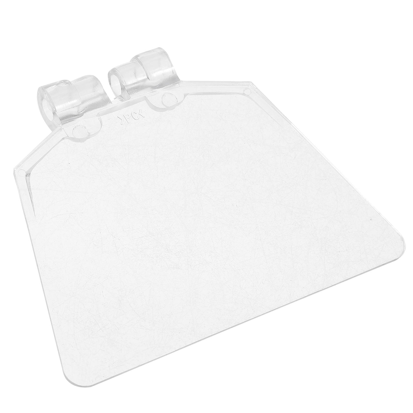 Goilinor Clear Eye Shield Eye Shield Assembly Cover Bench Eye Protector