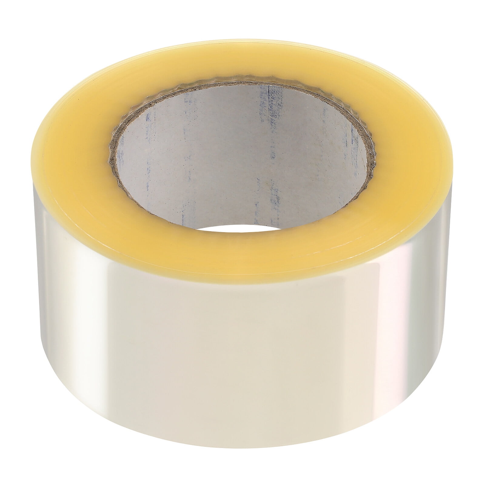 Goilinor DIY Chocolate Mousse Cake Decorating Acetate Sheet Clear Roll