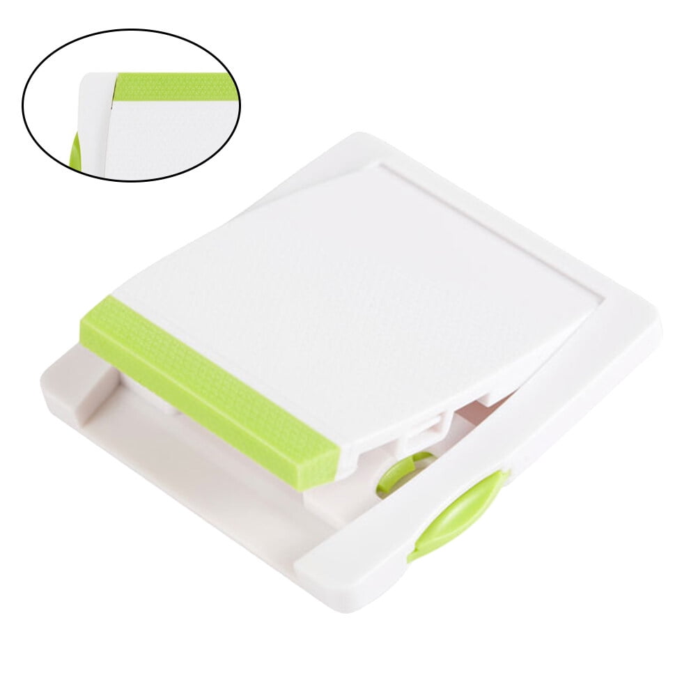 Goilinor Green Sliding Glass Door Locks Sliding Window Safety Lock for