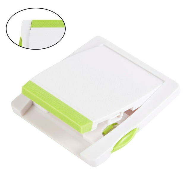 Goilinor Green Sliding Glass Door Locks Sliding Window Safety Lock for