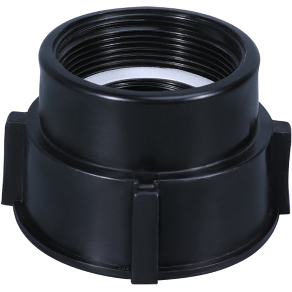 Goilinor Ibc Tote Valves,IBC Tote Adapter Water Tank Connector Ton