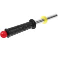 Goilinor Pickup Tool Telescoping Pick Up Tool Rolling