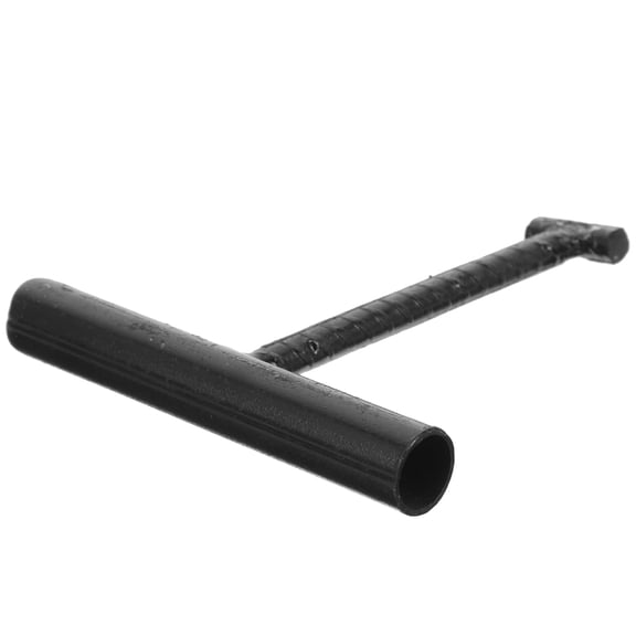 WINOMO Heavy Duty Steel Lifting Hook 1Pack 6.09x5.11x0.79in