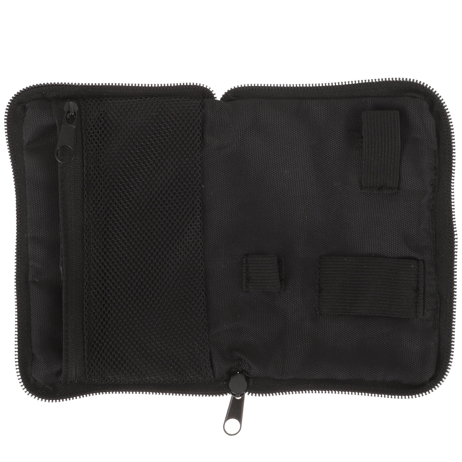 Goilinor Portable Glucose Monitor Pouch Diabetic Storage Case ...