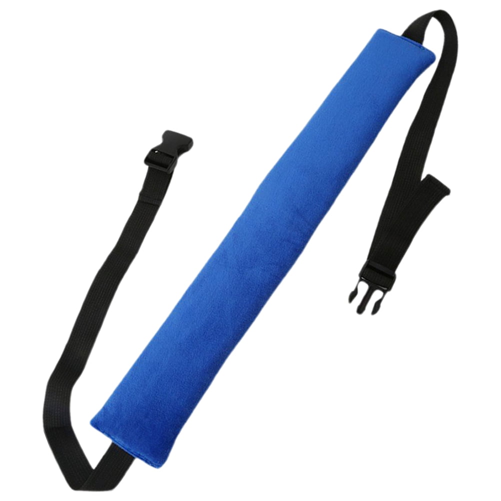 Goilinor Replacement High Chair Strap Belt Comfortable Adjustable High