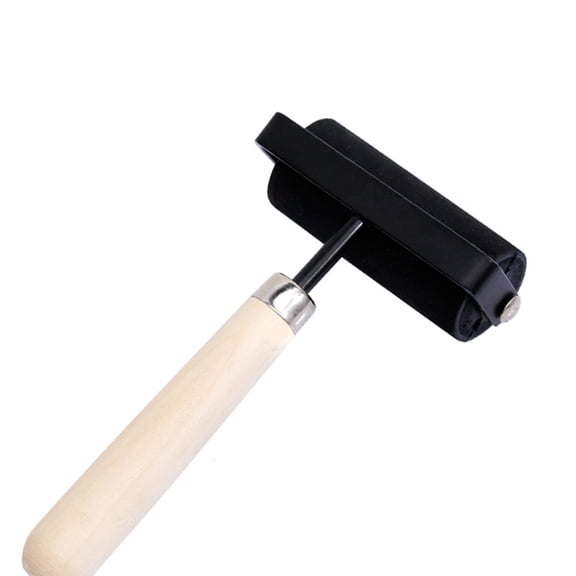 WINOMO Brayers Printmaking Multi 1Pcs 3 Inch