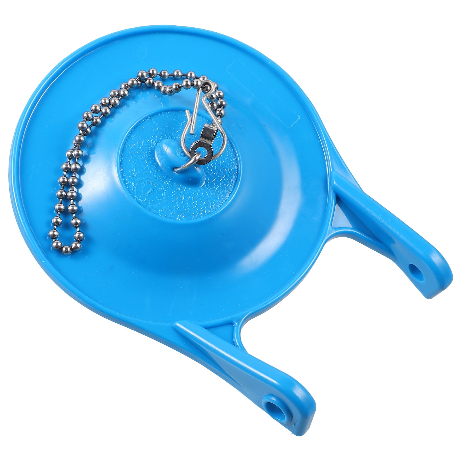 Goilinor Rubber Toil Tank Ball Rubber Seal Flapper 3 Inch Toilet Float