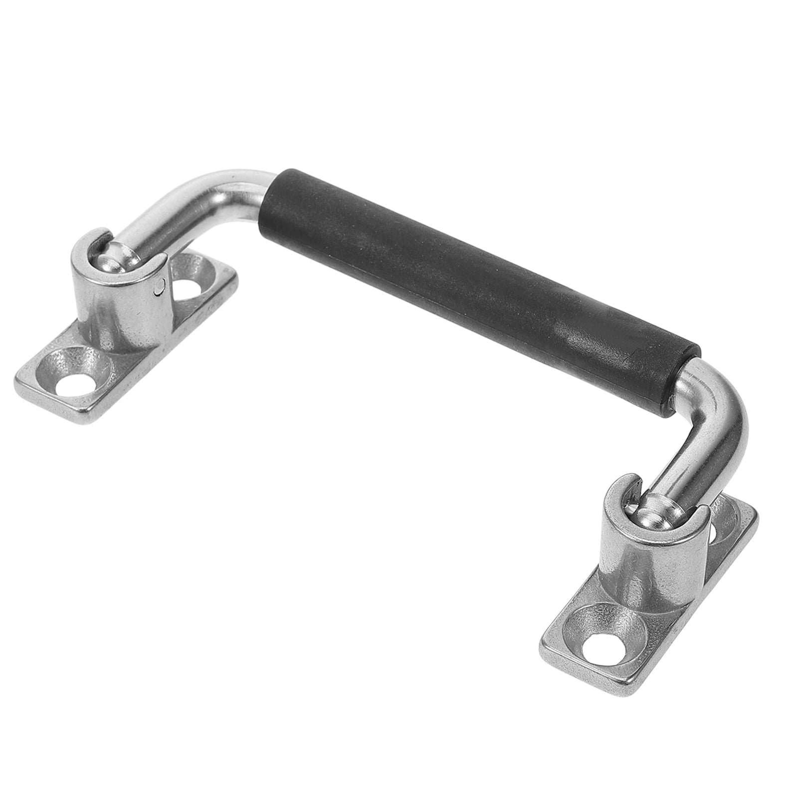 Goilinor Stainless Steel Folding Handle Heavy Duty Pull Handle Heavy