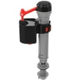 Goilinor Toilet Fill Valve Replacement Kit Toilet Water Tank Fill Valve for Toilet Tank