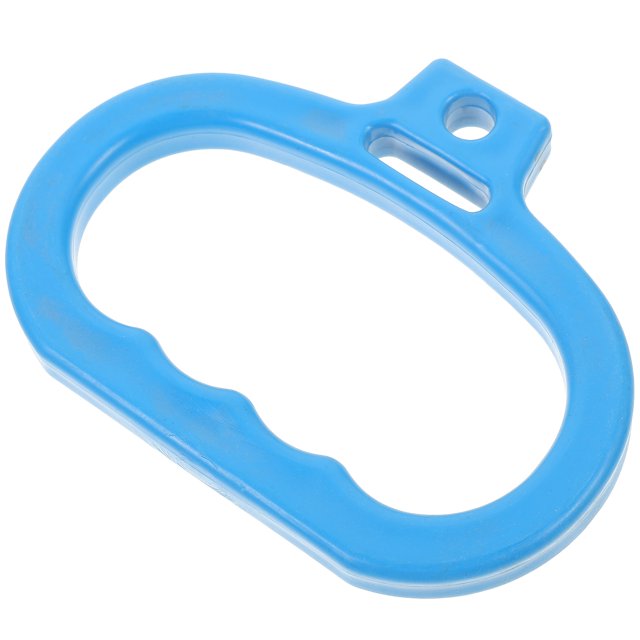 Goilinor Trash Can Pull Ring Handle Ring Replacement Pull Ring Subway