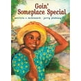 thumbnail image 1 of Pre-Owned Goin' Someplace Special Paperback, 1 of 1