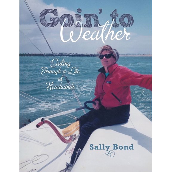 Goin' To Weather, (Paperback)