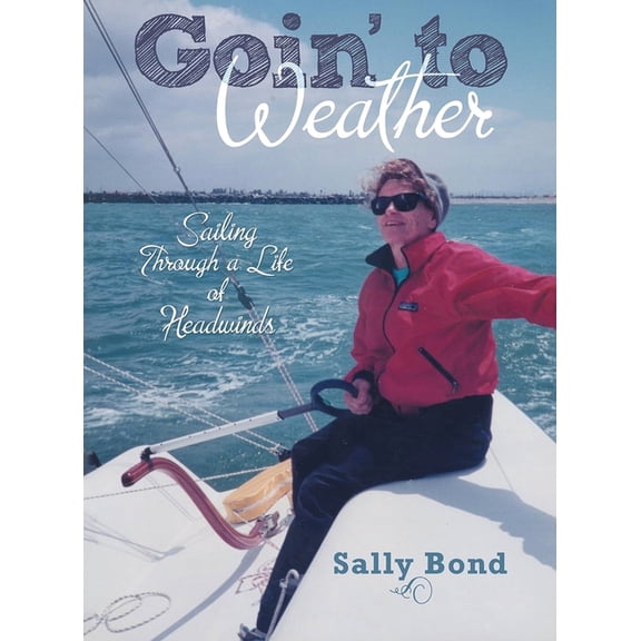 Goin' To Weather, (Hardcover)