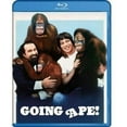 thumbnail image 1 of Paramount - Going Ape! [BLU-RAY], 1 of 2