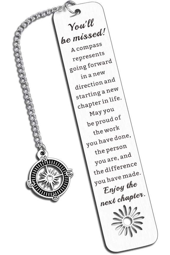 Going Away Leaving Farewell Gifts for Coworkers Women Men Bosses Day Gifts for Women Men Happy Retirement Goodbye Leaving Gifts for Women Men Teacher Retirement Gift for Woman Man Coworker