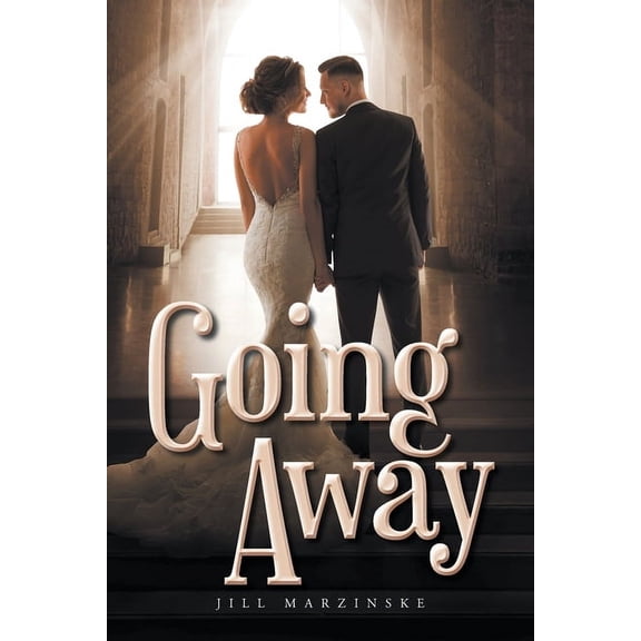 Going Away, (Paperback)