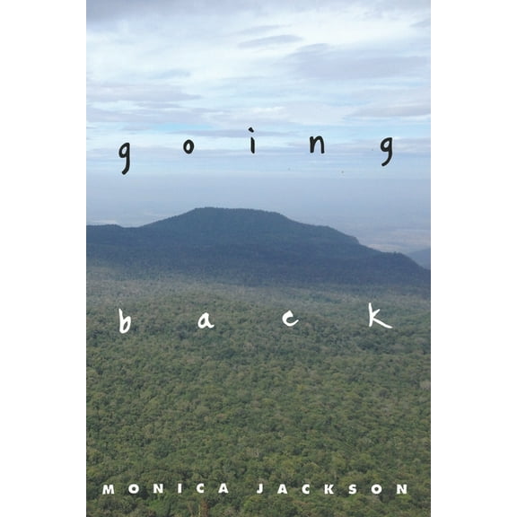Going Back (Paperback)