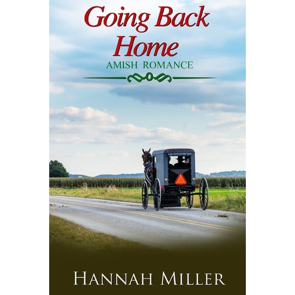 Going Back Home, (Paperback)
